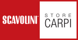 SCAVOLINI STORE CARPI