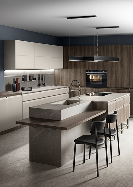 Cucine Scavolini Carpi